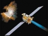 Секретен руски сателит засякоха наши астрономи