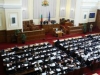 Депутати влязоха в жесток спор за съдебната система