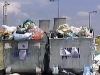 Конституционният съд  решава спора с боклука