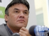 Пламен Марков скочи на Боби Михайлов