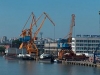 Източвали с фалшиви фактури порт Бургас