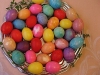 Великденски конкурс за най-здраво яйце в Босилеград