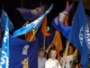 Синята коалиция пое към изборите с „Единство” и „Победа”