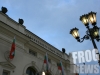 Парламентът козирува на Първанов, прие ветото за "отбраната"