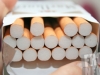 274 хил. къса цигари са задържали митничари