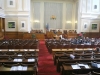 Скрито правителство на Първанов целял вотът