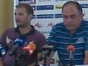 Феновете на Левски се чувстват мишена
