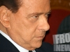 Джордж Клуни участвал в оргиите на Берлускони?