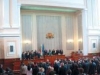 Дянков и Миков се обиждаха на "крадец" в парламента