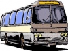 Загадка: Чий е автобусът, возил пътниците до Охрид