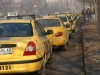 Такситата в София скачат с 30%