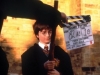 Сценарият на филм за Хари Потър, забравен в кръчма