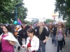 Левите повеждат кметска кампания с парад на гейовете към соц-паметник?