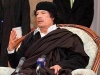 Какво спечели Кадафи от процеса