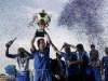 "А" група 2007/08: Кой ще е четвърти?