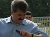 БФС порица Батков, ще го глобява
