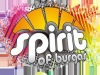 SPIRIT of Burgas  в топ 10 на UK Festival Awards