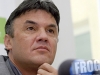 БФС разследва 5 уговорени мача
