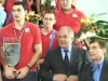 Жеков укроти патетичните изблици