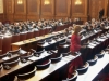 Парламентът поряза законопроекти на сините за ДС