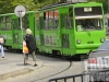 Спират трамваите по бул. "Витоша"