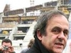 УЕФА погва Македония за измами