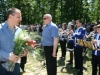 Европеецът Станишев чества годишнина от акция на терористи, клейми ГЕРБ