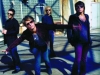 Идолите Bon Jovi стават "Световни икони"