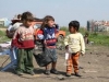 Роми помагат при преброяването в бургаските гета