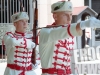 Само пешеходци на военния парад за Гергьовден