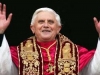 Папа Бенедикт XVI призова за мир по света