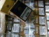 Спецакция на полицията залови контрабандни цигари