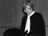 Съдийката Ченалова не пожела да обясни защо "излиза" от тефтера на Красьо Черния