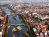 Незаконни тръби са нарушили дигата при Свиленград