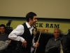 Рони О’Съливан в Black Ram Snooker Show: Българската публика e най-добрата