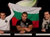 Трима българи на финална покер маса в Лондон