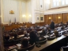 Депутатски спор стегна примката около Закона за вероизповадения