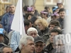 "Сбогом" на правителството казват протестиращи