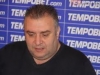 Дучето в афект: Как феновете дойдоха нормално, пък си тръгнаха ненормално?