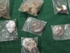 Антимафиоти иззеха антични монети в Червен бряг