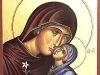 Почитаме Св. Ана, покровителка на майчинството