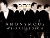 Anonymous към църквата и Синода: Ние не прощаваме!