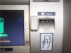 Нов хит на крадци - камери в реклами върху банкомати