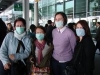 Броят на заразените от A(H1N1) в света намалява