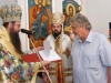 Данаилов дари предизборно манастир, строен от Елена Костова