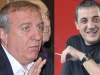 Томов: Титан е болната, аз - здравата глава