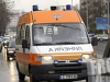 Тройна катастрофа прати момиче в Пирогов