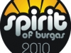 SPIRIT OF BURGAS 2010 – ПО-МАЩАБЕН ОТВСЯКОГА