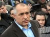 Борисов праща трима министри при Ковачки