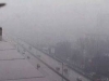 Гъста мъгла обърка летищния трафик в София
